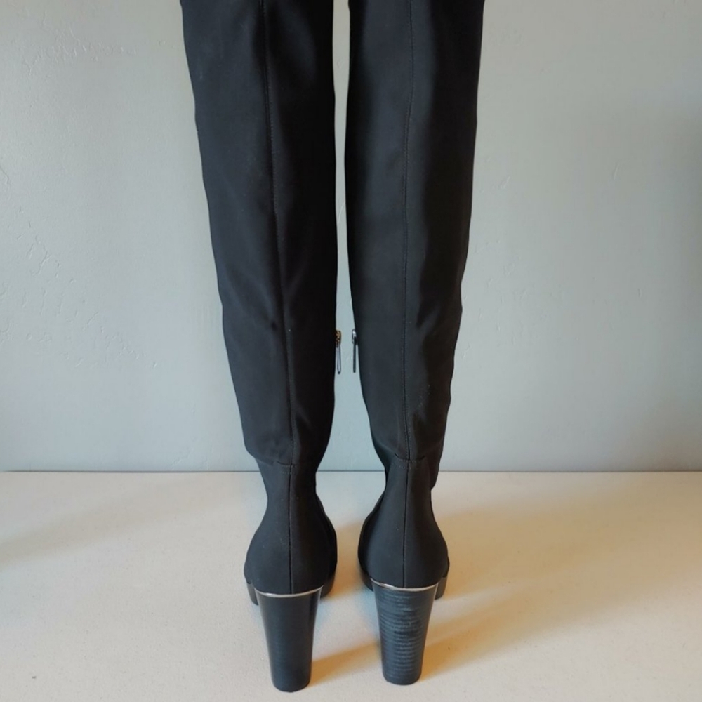 Below Knee Boots - image 4